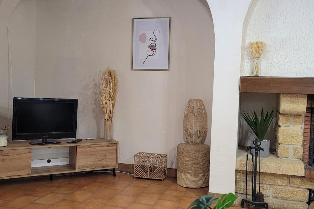 Casa Ludese Villa Салерн Екстериор снимка
