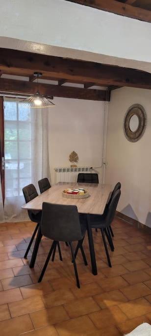 Casa Ludese Villa Салерн Екстериор снимка