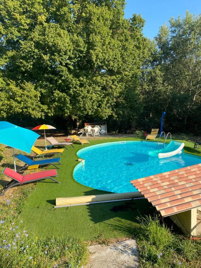 Casa Ludese Villa Салерн Екстериор снимка