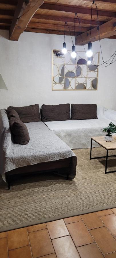 Casa Ludese Villa Салерн Екстериор снимка