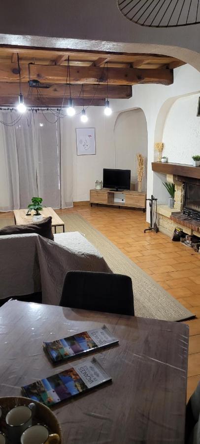 Casa Ludese Villa Салерн Екстериор снимка