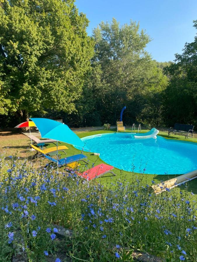 Casa Ludese Villa Салерн Екстериор снимка