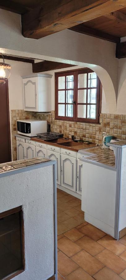Casa Ludese Villa Салерн Екстериор снимка