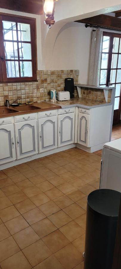 Casa Ludese Villa Салерн Екстериор снимка