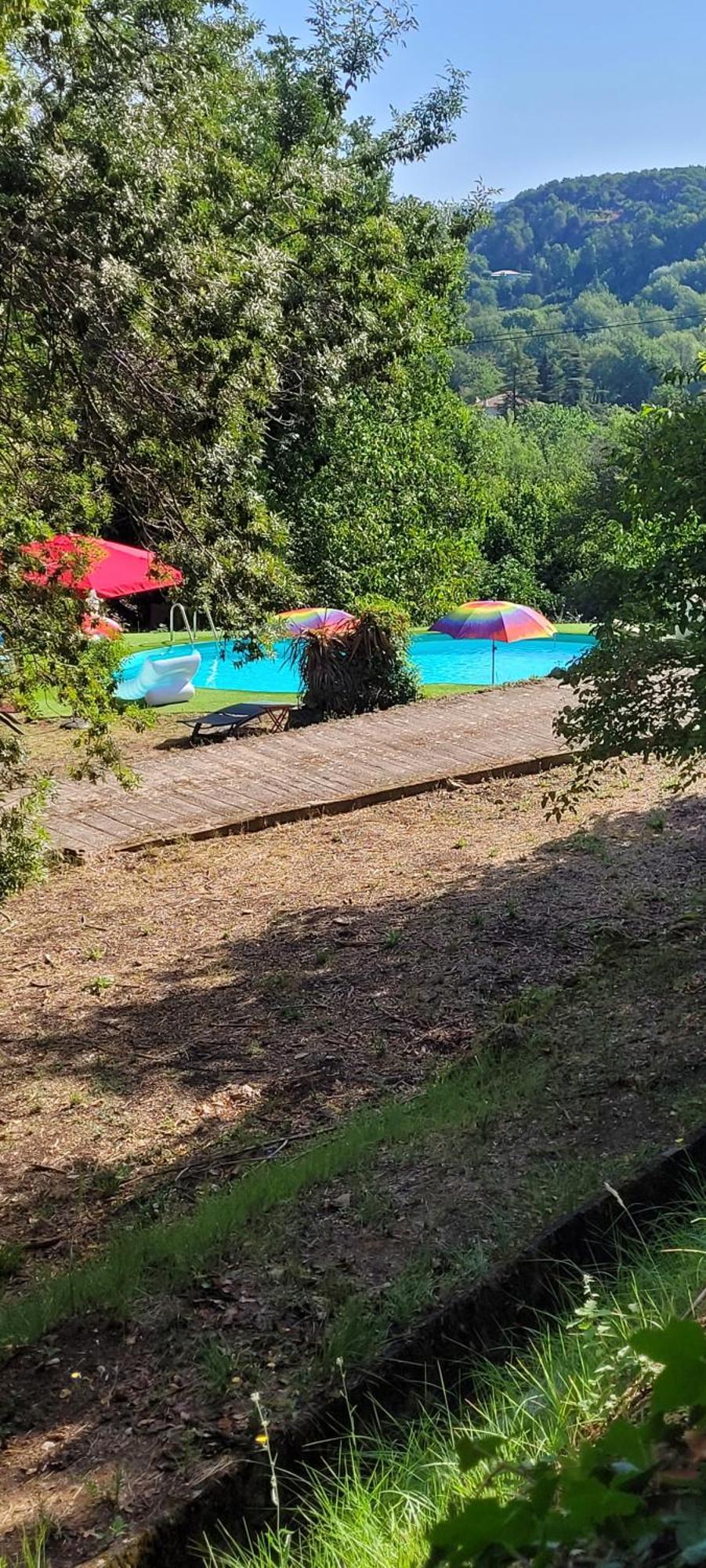 Casa Ludese Villa Салерн Екстериор снимка